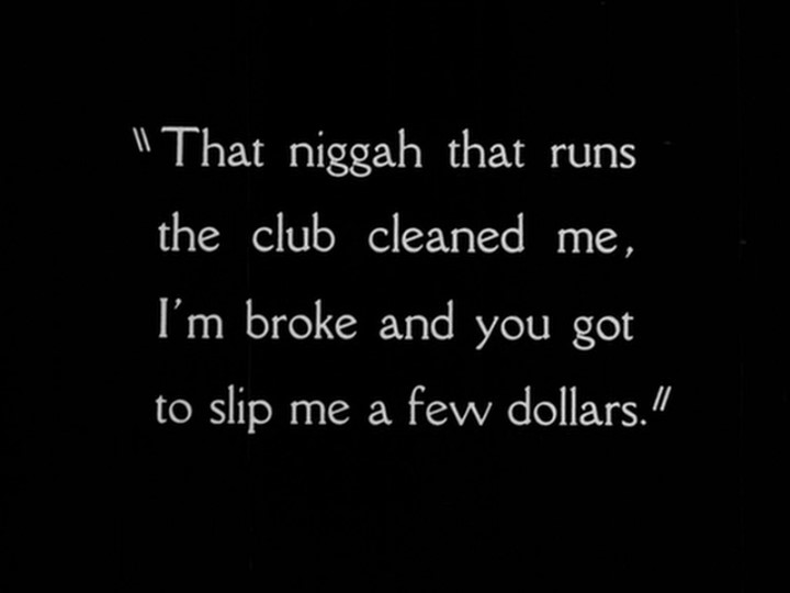 Paul Robeson Portraits of the Artist